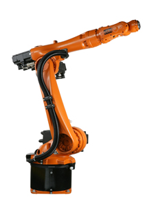 Image of KR 5 Arc Welding Robot
