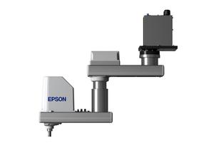 Epson RS-Series SCARA Robots Image