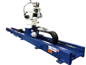 Image of PrestonEastin RTU - Robot Transport Unit