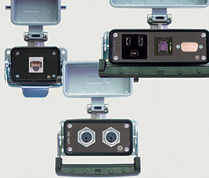 Remote Access Ports by Lapp Systems Image