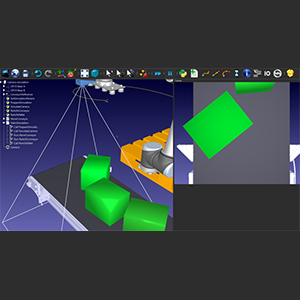RoboDK 5.0 Image