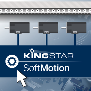 Image of KINGSTAR Soft Motion