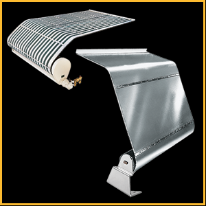 Steelflex Roll Up Covers Image