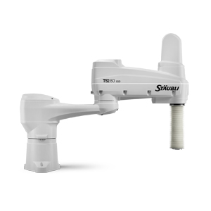 TS2-80 (ESD) ElectroStatic Discharge 4-axis Image