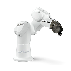 TX2-40 Cleanroom robot Image