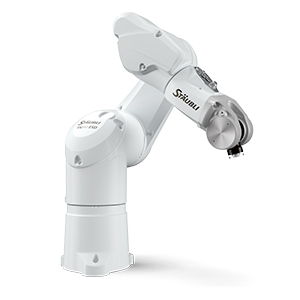 TX2-60 ESD (ElectroStatic Discharge) 6-axis robot Image