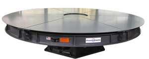 Image of PrestonEastin Floor Turntable