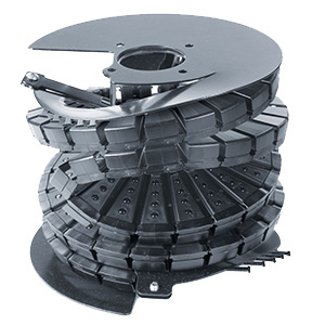 twisterband: Compact, modular, economical Image