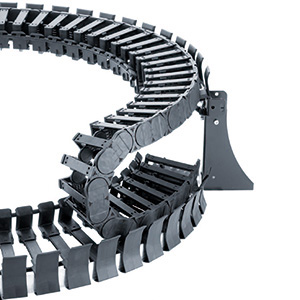 Image of The new generation of twisterchain®: rugged & quiet for high loads
