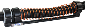 Image of UH Series Linear Slide Assembly