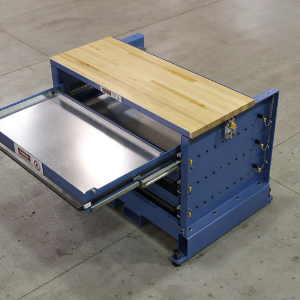 Robotic Drawer by Adaptec Image