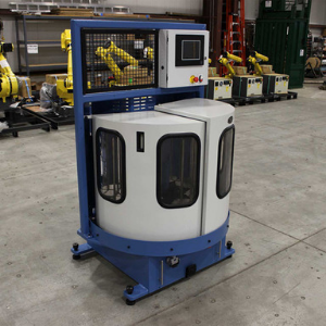 Image of Workstocker for Robots by Adaptec
