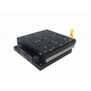 Image of V-408 Linear Motor Stage, High Speed, Precision, for Automation