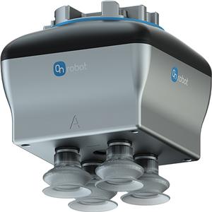 Image of VGC10 Compact Electric Vacuum Gripper