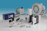 Image of Vacuum Generators
