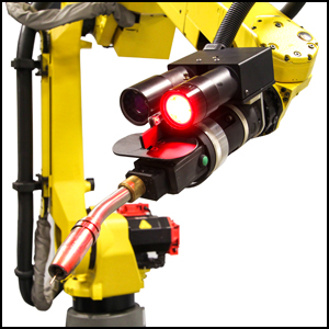 Image of Vision Enclosure 