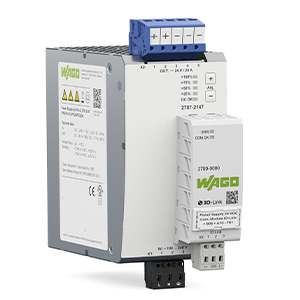 PRO 2 Power Supplies Image