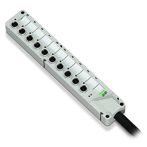 IP67 Sensor/Actuator Boxes Image
