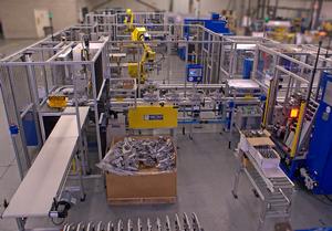 Assembly & Test Systems Image