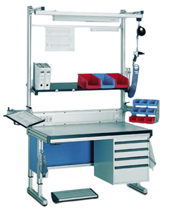Image of Factory Equipment