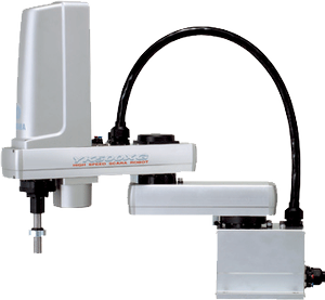 Small type SCARA robots YK-XG Image