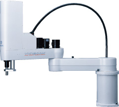 Image of Large type SCARA robots YK-XG