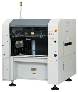 Yamaha Base Machine Image