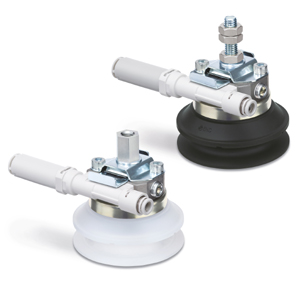 Vacuum Cup with Generator Image