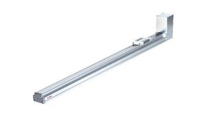 Single Axis Robot, Belt type (BD) Image