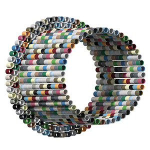 Image of iglide® plastic bushings