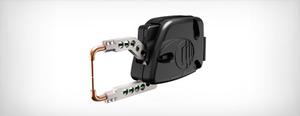 Compact Welding Gun Image