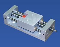 Image of MACRON-D6RT, D6RT Positioning Table