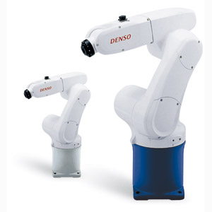 DENSO VS-Series 6-Axis Robots Image