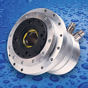 Rotary Actuator IP65/480V Image