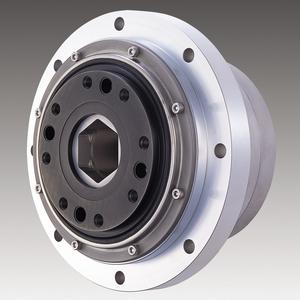 Rotary Actuator, Hollow shaft Image