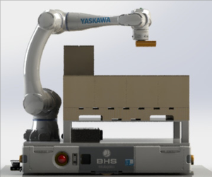 Mobile Robotics Image