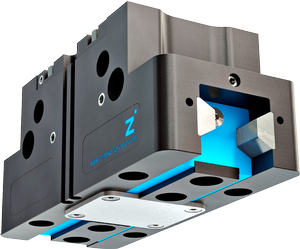 2-Jaw Parallel Grippers Series GPP5000 Image
