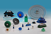 Vacuum Suction Pads Image