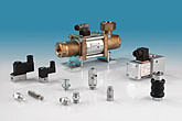 Image of Valve Technology
