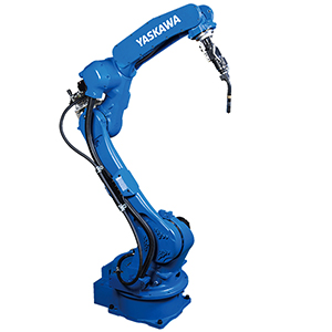 Image of AR1730 Arc Welding Robot