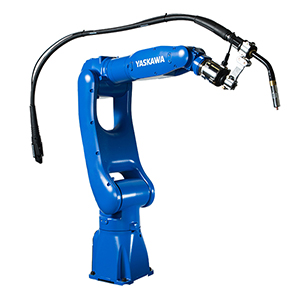 Image of AR900 Arc Welding Robot