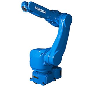 MPX1950 Painting Robot Image