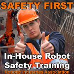 In-house Training Image
