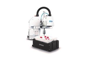 Image of Epson IntelliFlex - Integrated Flexible Feeding