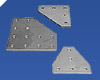 Connecting Plates & Brackets Image