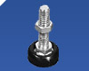 Image of Leveling Feet & Base Plates