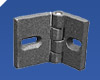 Image of Hinges, Handles & Latches 