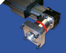 Image of MPG Macron Gear Boxes