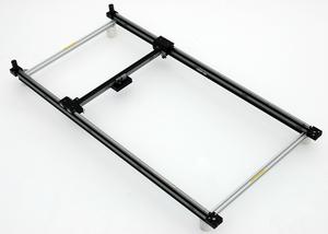 MacSTANDARD HBG-25 Gantry Image