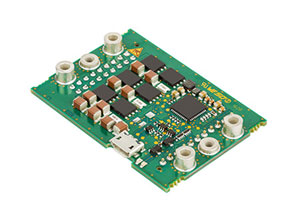 ESCON Module 50/8 HE Servo Controller Image